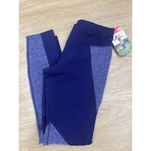 NWT The North Face Women’s Purple Leggings Size Medium